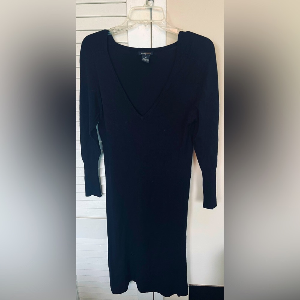 BCBGMAXAZRIA DRESS